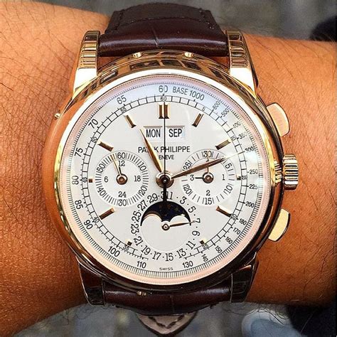 patek philippe geneve tachymeter 1973|Patek Philippe.